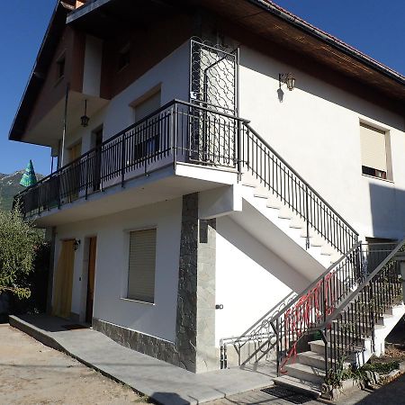 Casetta Al Mare Giustenice Kültér fotó